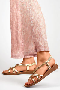 Sandals model 197496