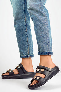 Sandals model 197507