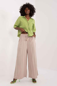 Women trousers model 197538