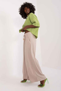 Women trousers model 197538