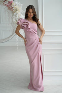 Long dress model 197548