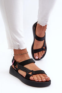Sandals model 197577
