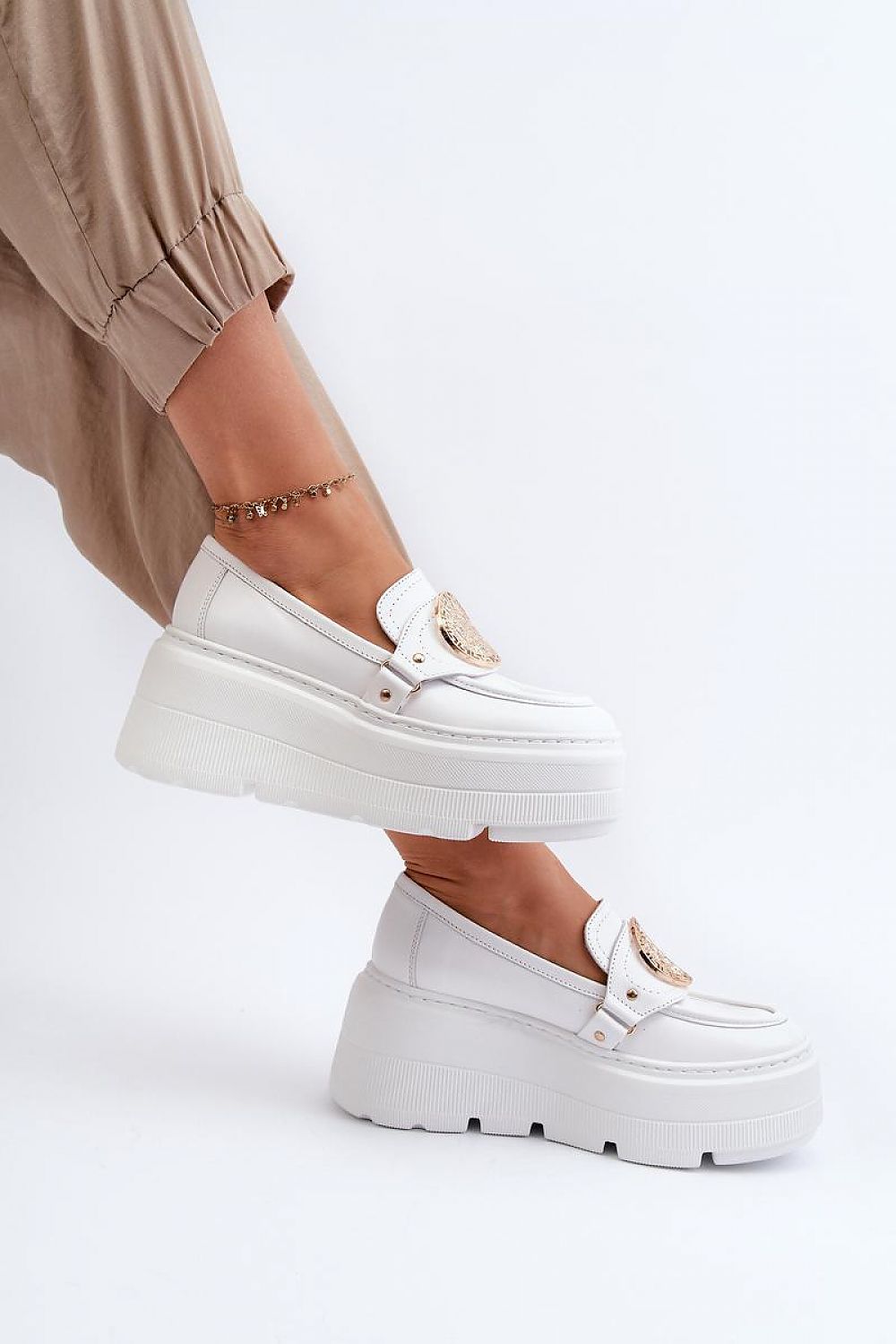 Mocassin Step in style - Lojahub Shop