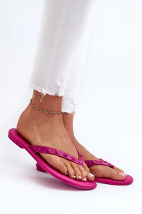 Japanese flip-flops model 197613