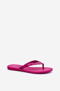 Japanese flip-flops model 197613