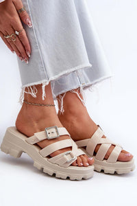 Flip-flops model 197668