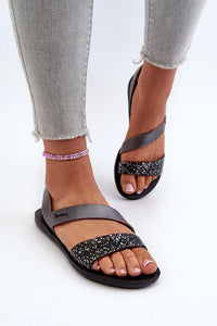 Sandals model 197695