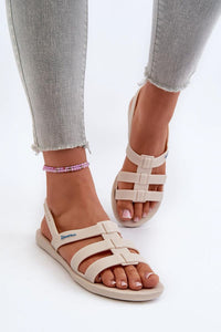 Sandals model 197697