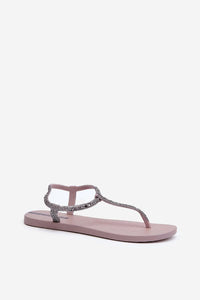 Sandals model 197710