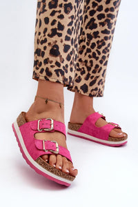  Flip-flops model 197721 Step in style 