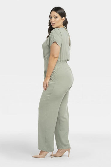 Suit plus size model 197783