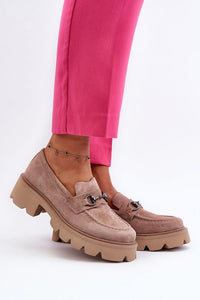 Mocassin Step in style - Lojahub Shop