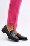 Mocassin Step in style - comprar online na Lojahub