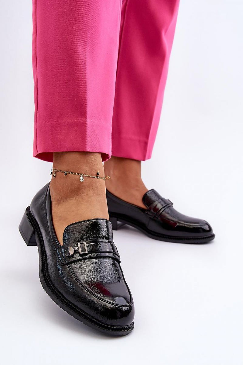 Mocassin Step in style - comprar online na Lojahub