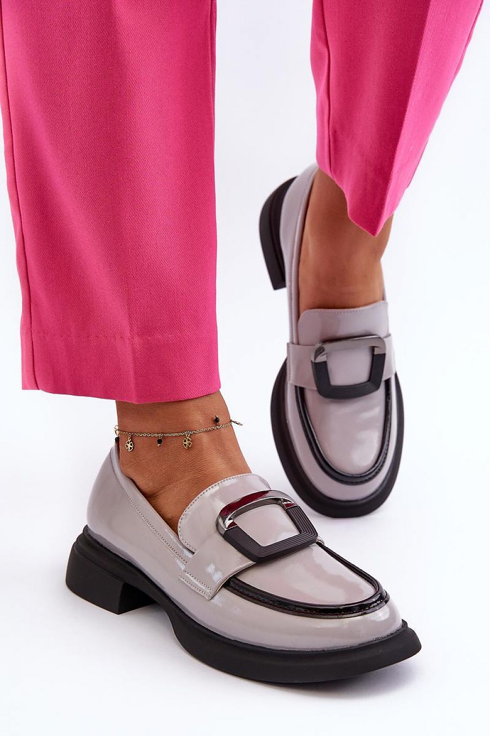 Mocassin Step in style - Lojahub Shop