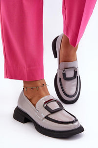 Mocassin Step in style - Lojahub Shop