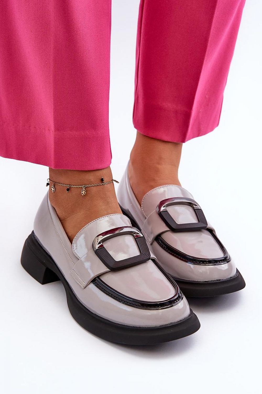 Mocassin Step in style - Lojahub Shop