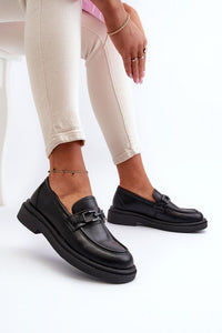 Mocassin Step in style - Lojahub Shop