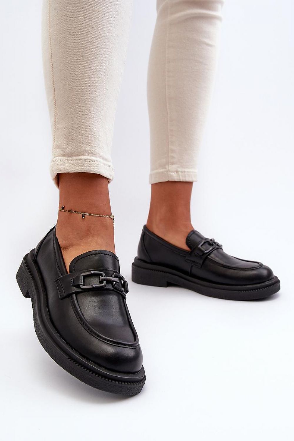 Mocassin Step in style - Lojahub Shop