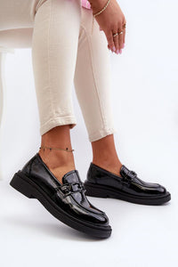 Mocassin Step in style - Lojahub Shop