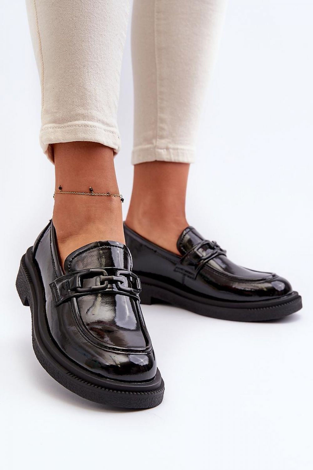 Mocassin Step in style - Lojahub Shop