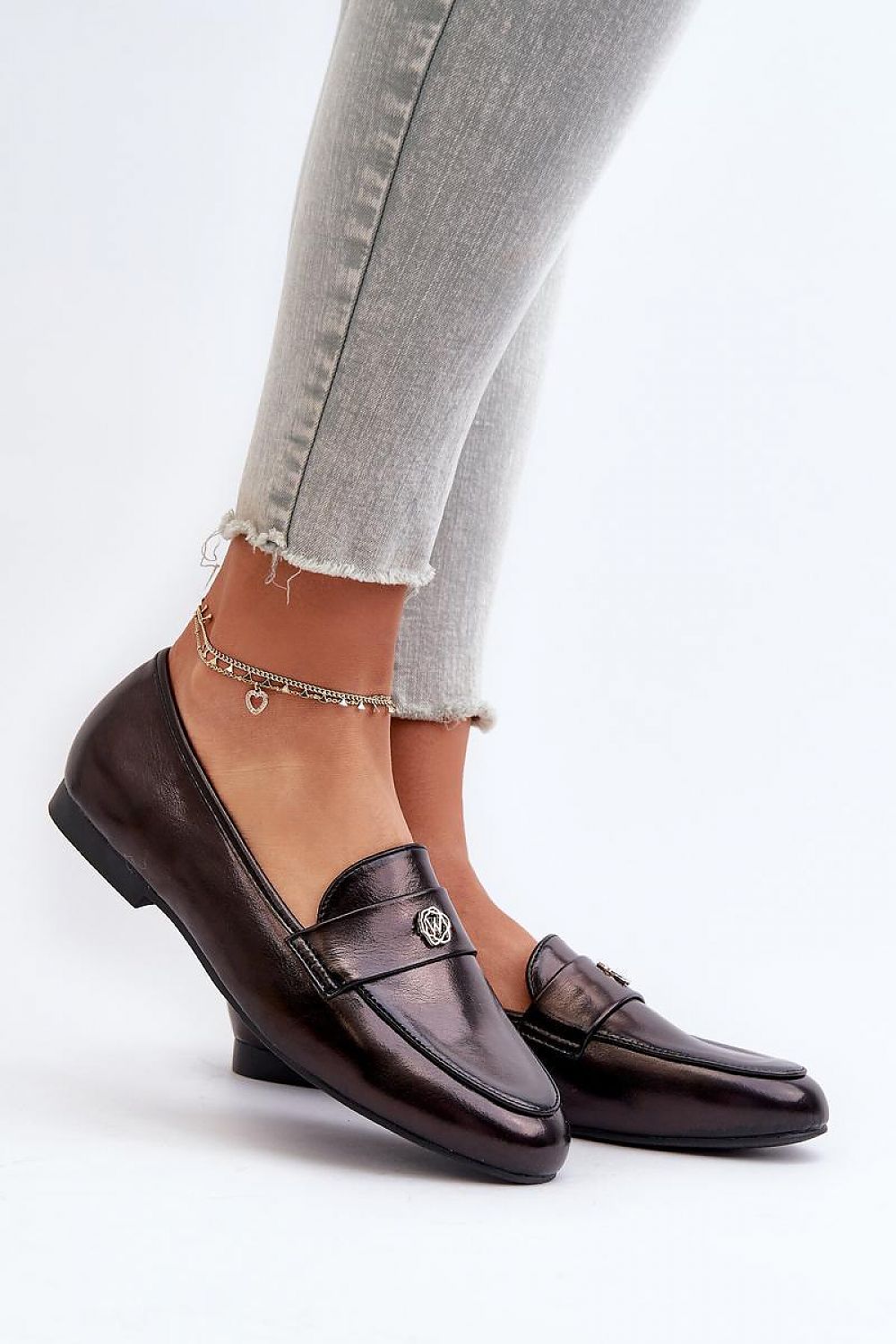 Mocassin Step in style - Lojahub Shop