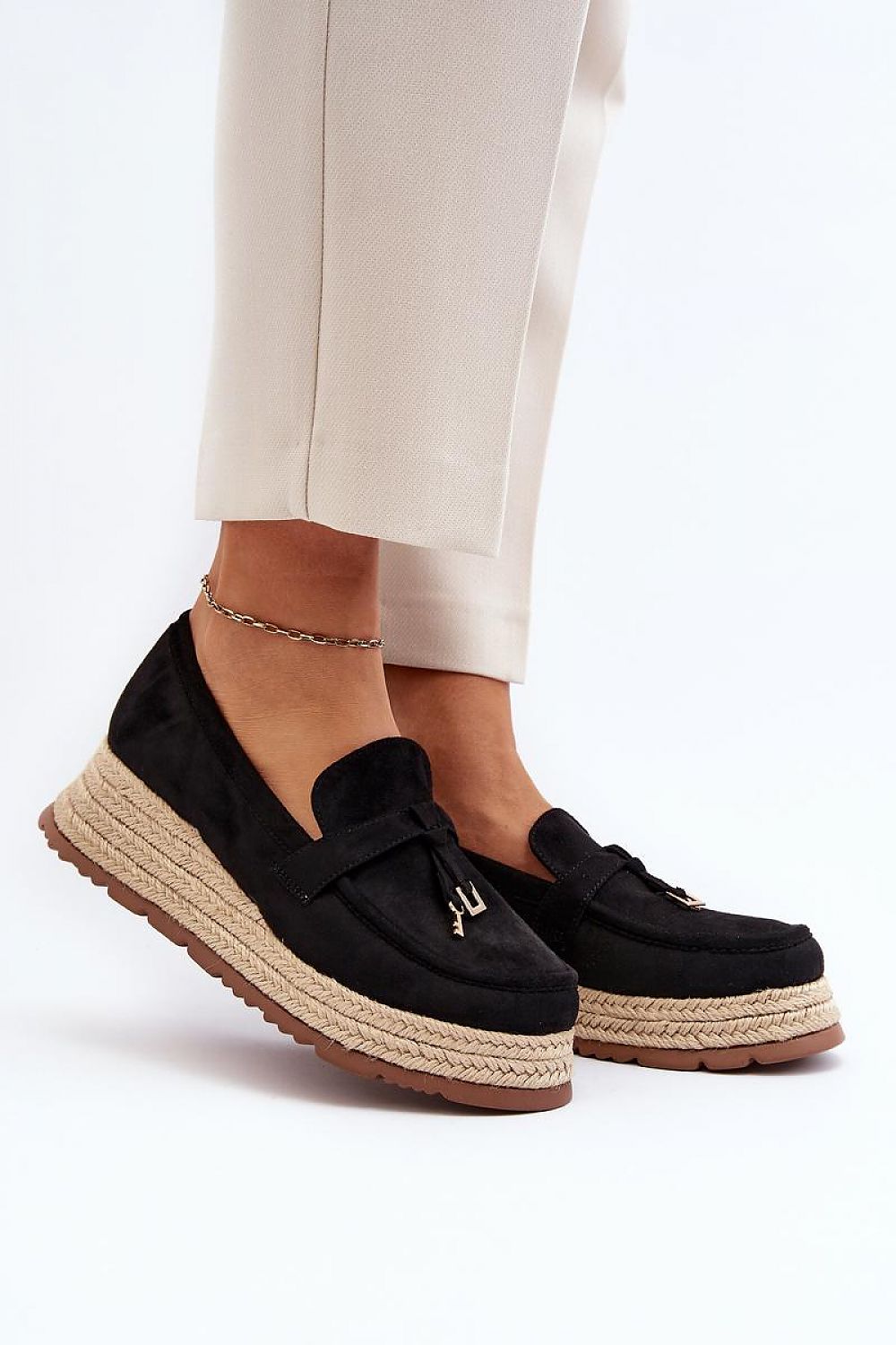 Mocassin Step in style - Lojahub Shop
