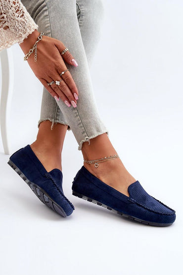 Mocassin Step in style - Lojahub Shop