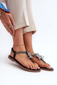 Sandals model 197842