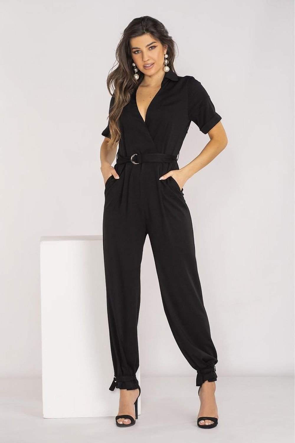 Suit model 197855