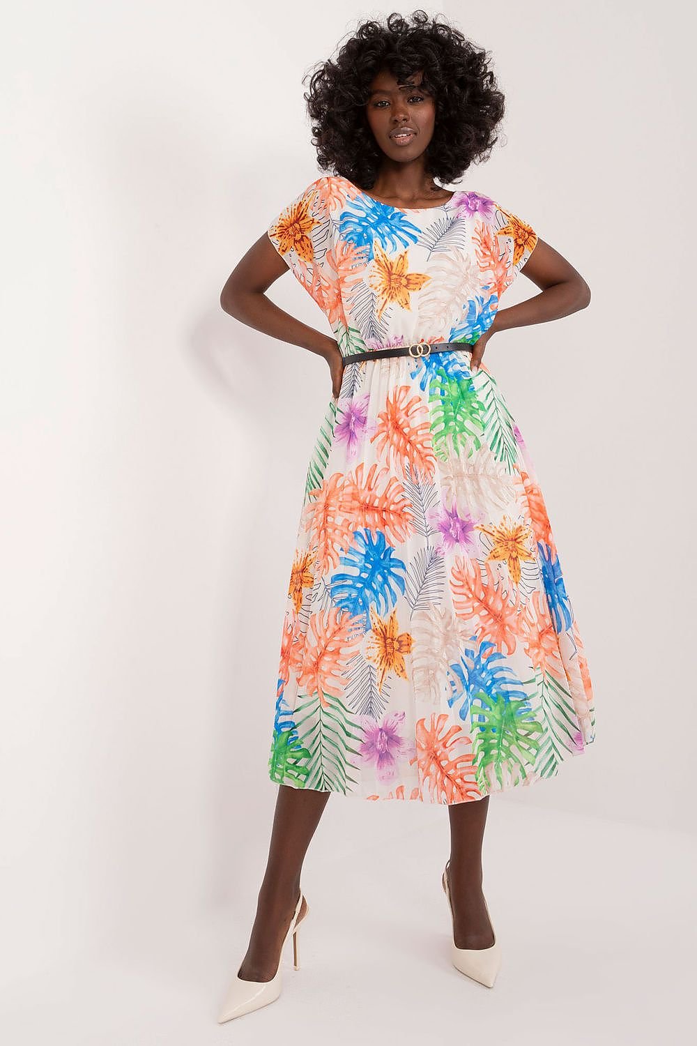 Daydress model 197873