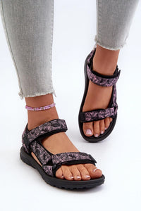Sandals model 197895