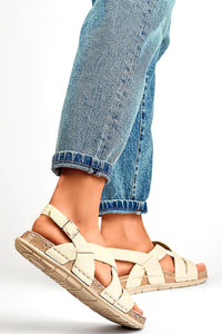 Sandals model 197961