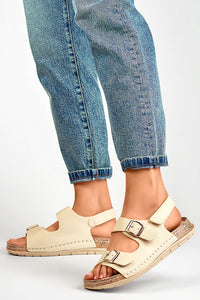Sandals model 197962