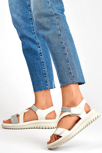 Sandals model 197970