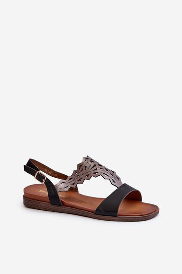 Sandals model 198039