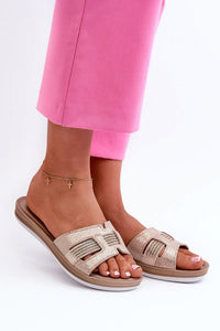 Flip-flops model 198158