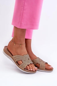 Flip-flops model 198161