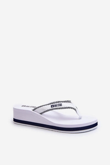  Japanese flip-flops model 198167 Step in style 