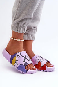 Flip-flops model 198168