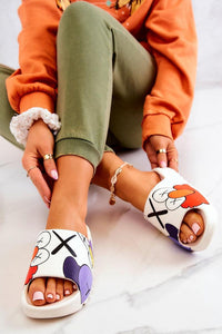 Flip-flops model 198170