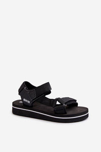 Sandals model 198191