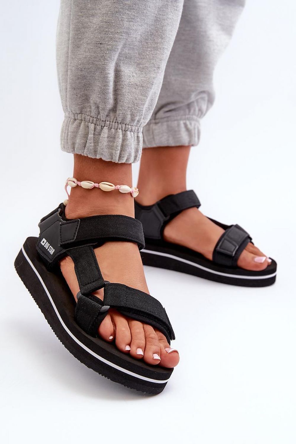Sandals model 198191