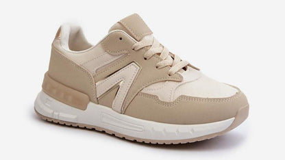 Sport Shoes Step in style