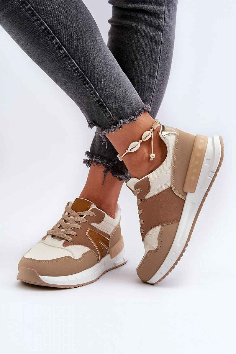 Sport Shoes Step in style - comprar online na Lojahub