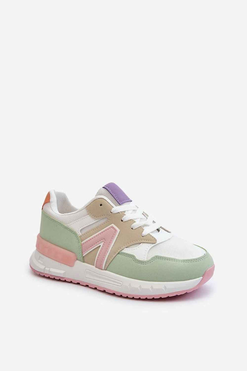 Sport Shoes Step in style - comprar online na Lojahub