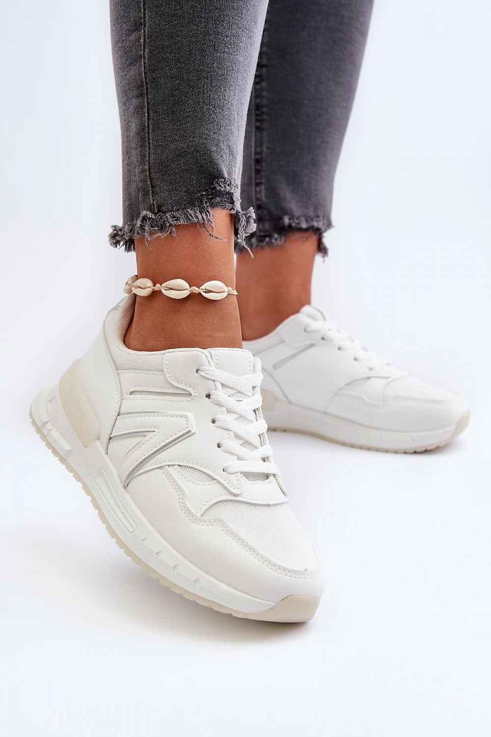 Sport Shoes Step in style - comprar online na Lojahub