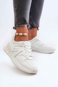 Sport Shoes Step in style - comprar online na Lojahub