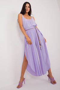 Women trousers model 198380
