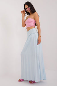 Long skirt model 198383